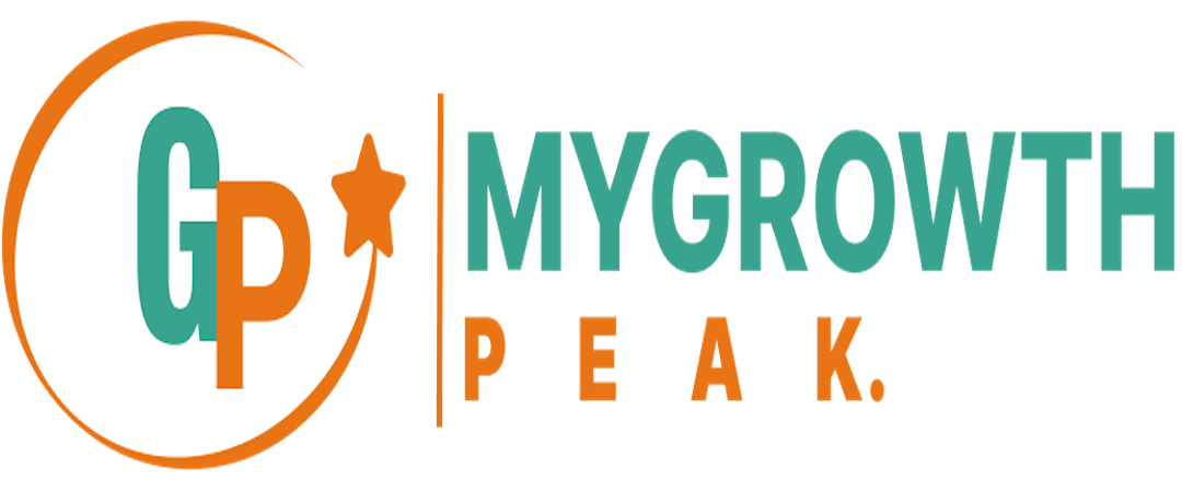 MYGrowth PEAK logo